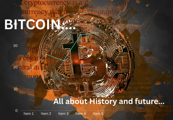 BITCOIN....