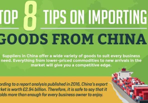 trade globally